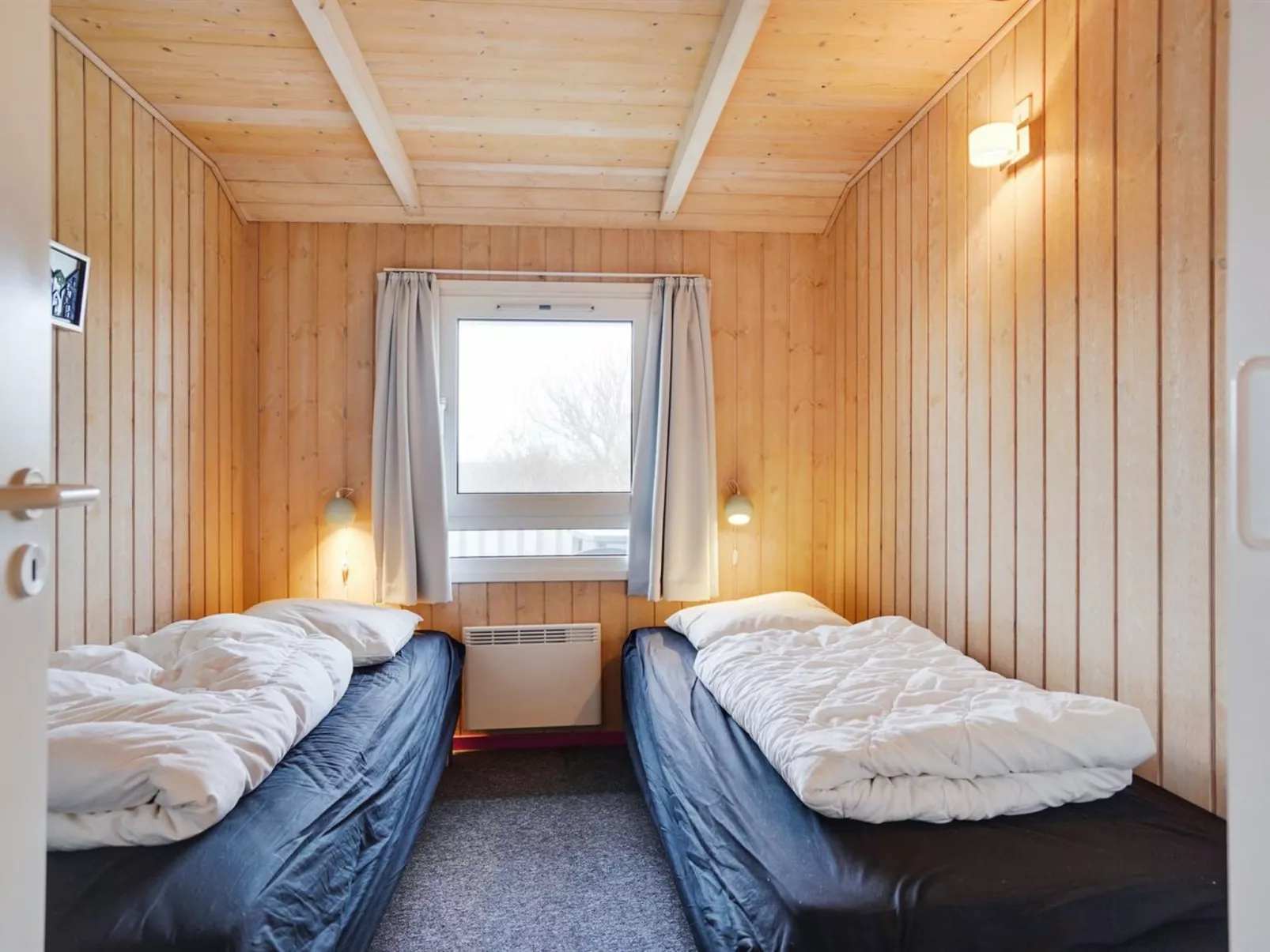 "Hava" - 450m from the sea-Binnen