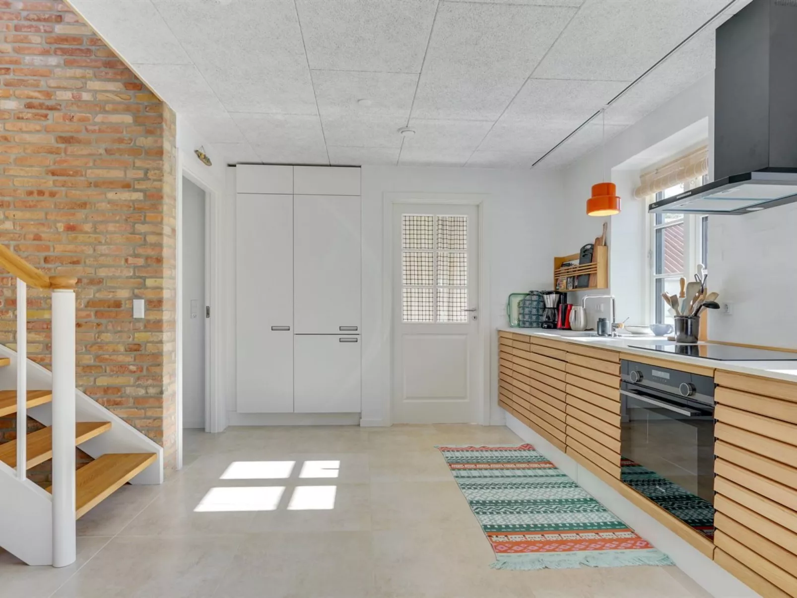 "Shiva" - 300m from the sea-Binnen