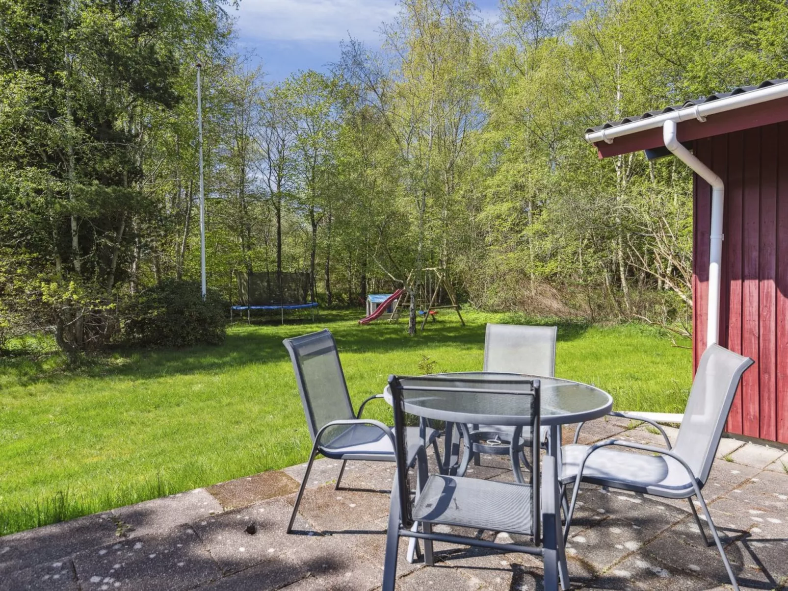 "Therbern" - 1.7km from the sea-Buiten