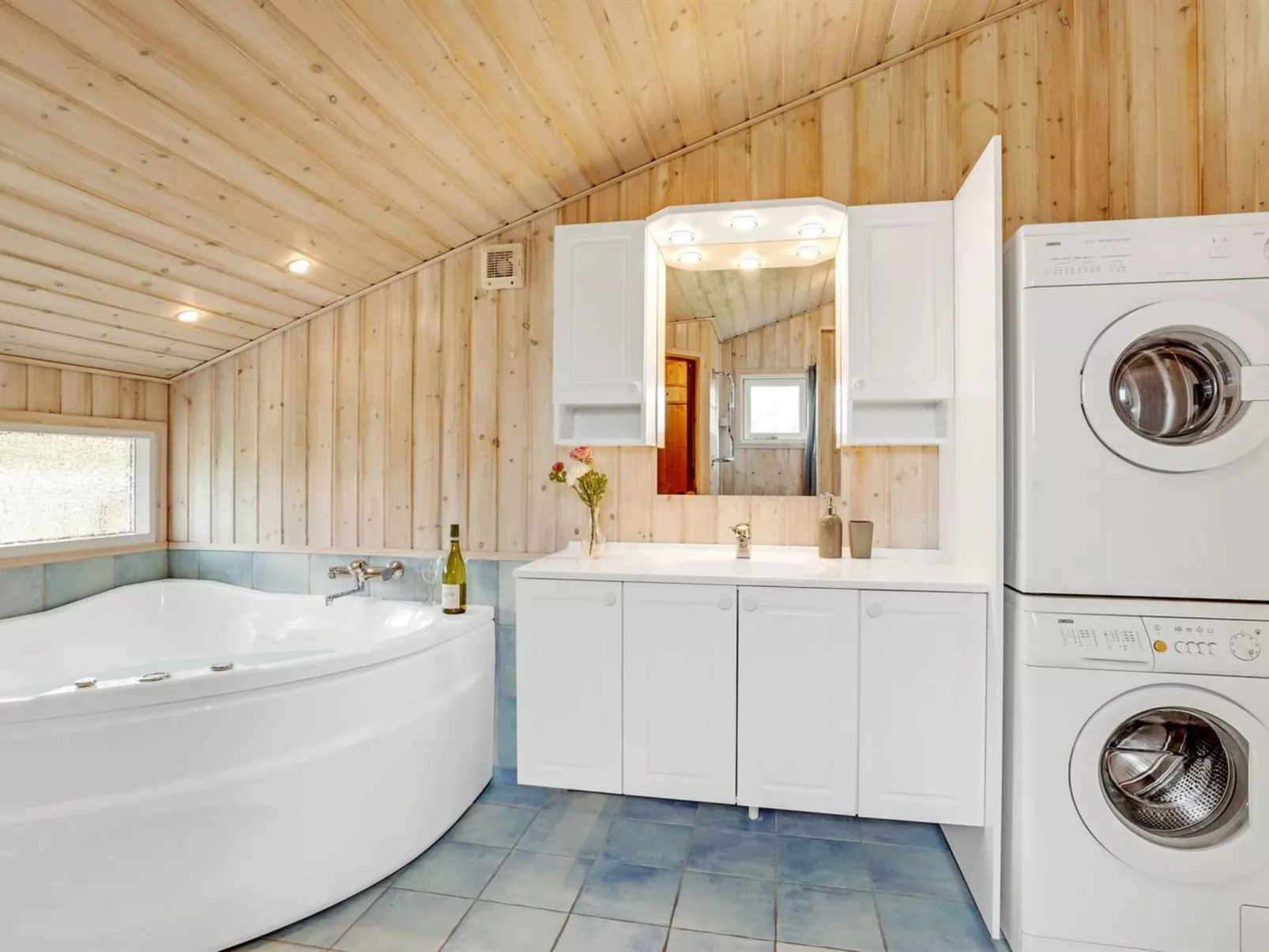 "Arkil" - 300m from the sea-Binnen