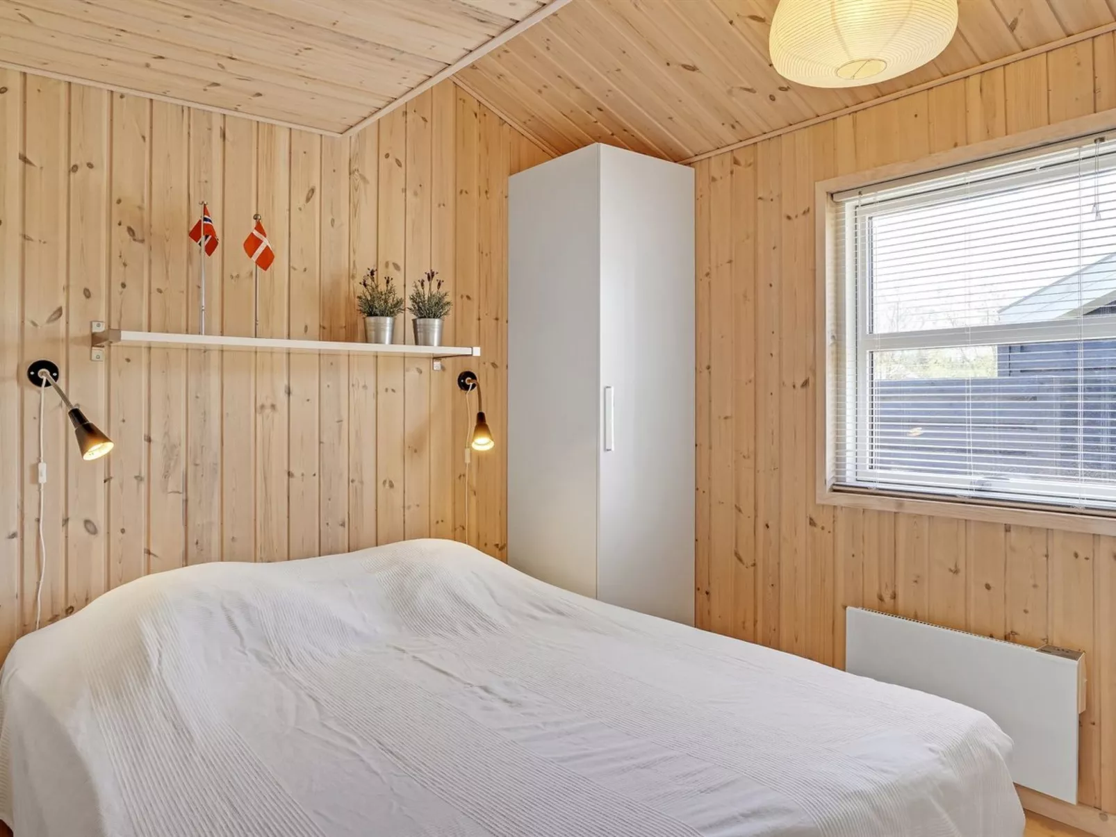 "Frerich" - 1.5km from the sea-Binnen