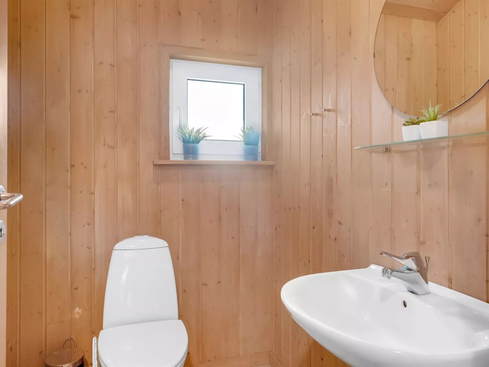 "Sofja" - 150m from the sea-Binnen