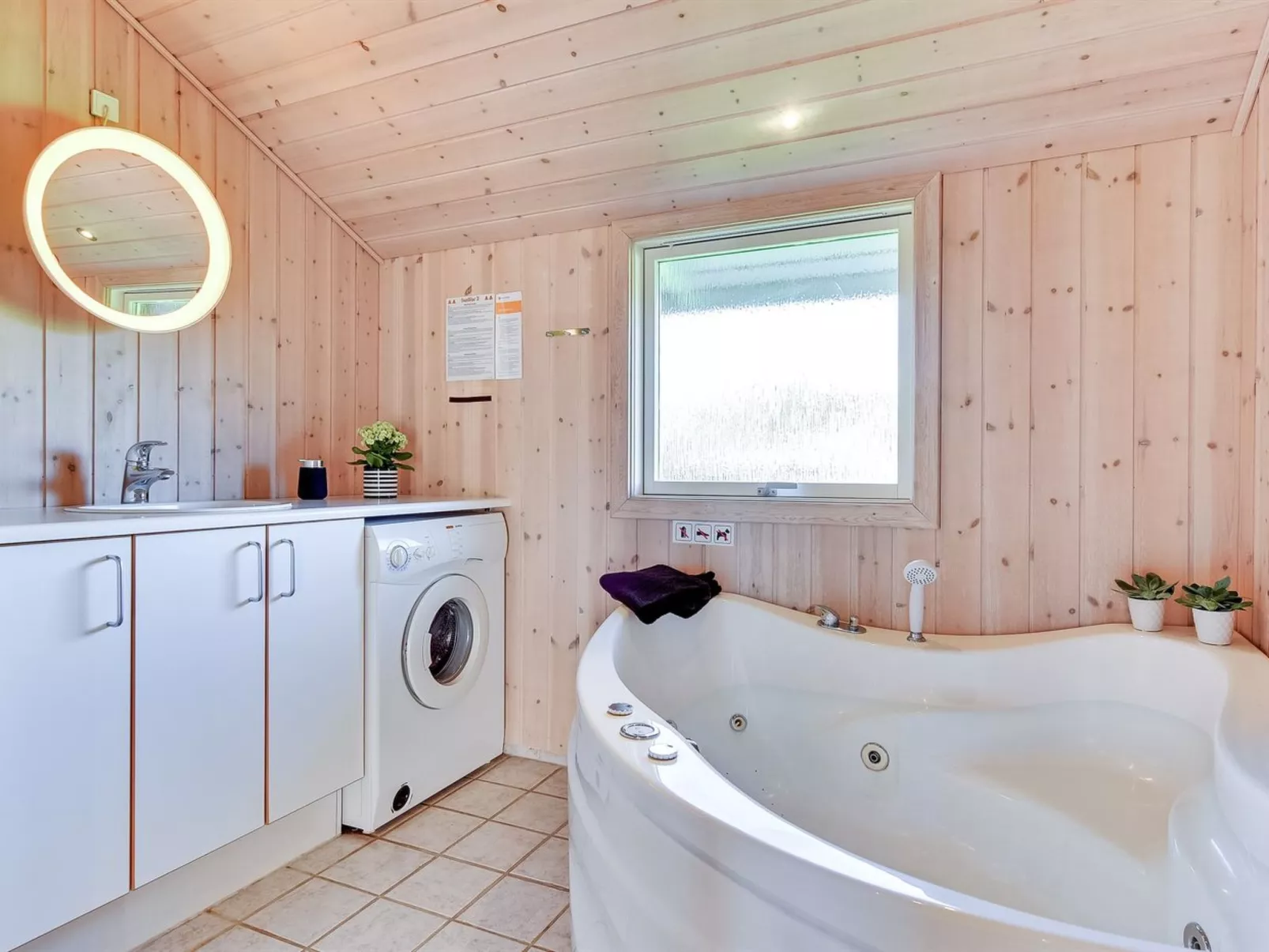 "Alexis" - 250m from the sea-Binnen