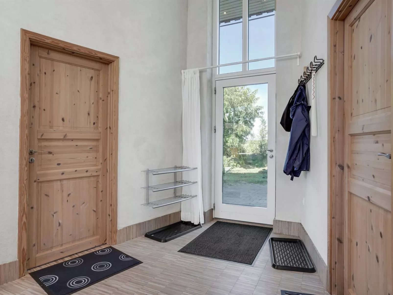 "Ullvi" - 3.8km from the sea-Binnen