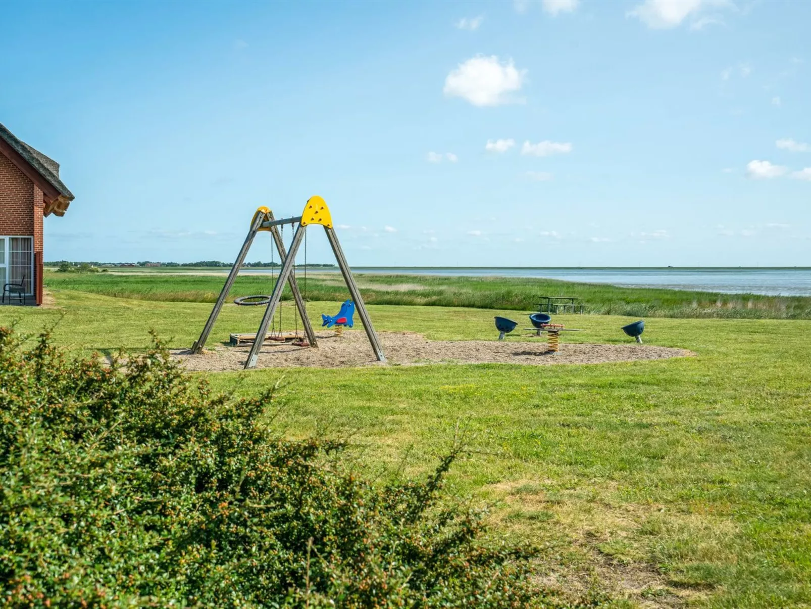 "Henrietta" - 3.5km from the sea-Buiten