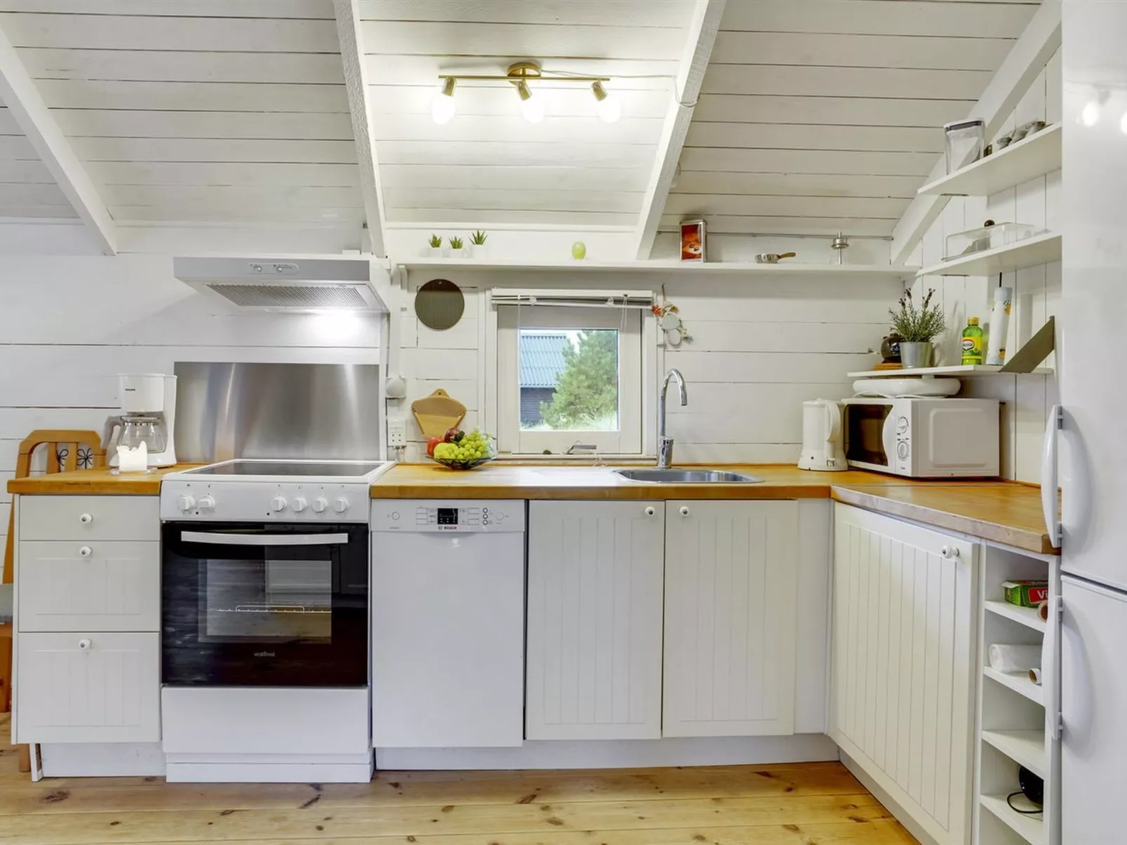 "Tameran" - 700m from the sea-Binnen