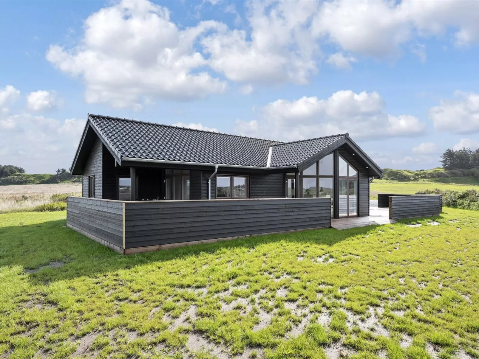 "Antina" - 400m from the sea-Buiten