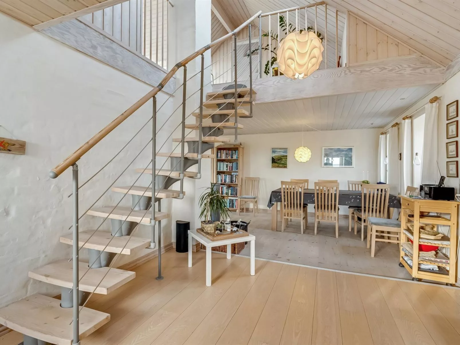 "Ali" - 75m from the sea-Binnen