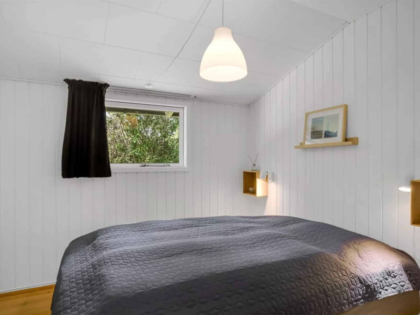 "Tuke" - 400m from the sea-Binnen