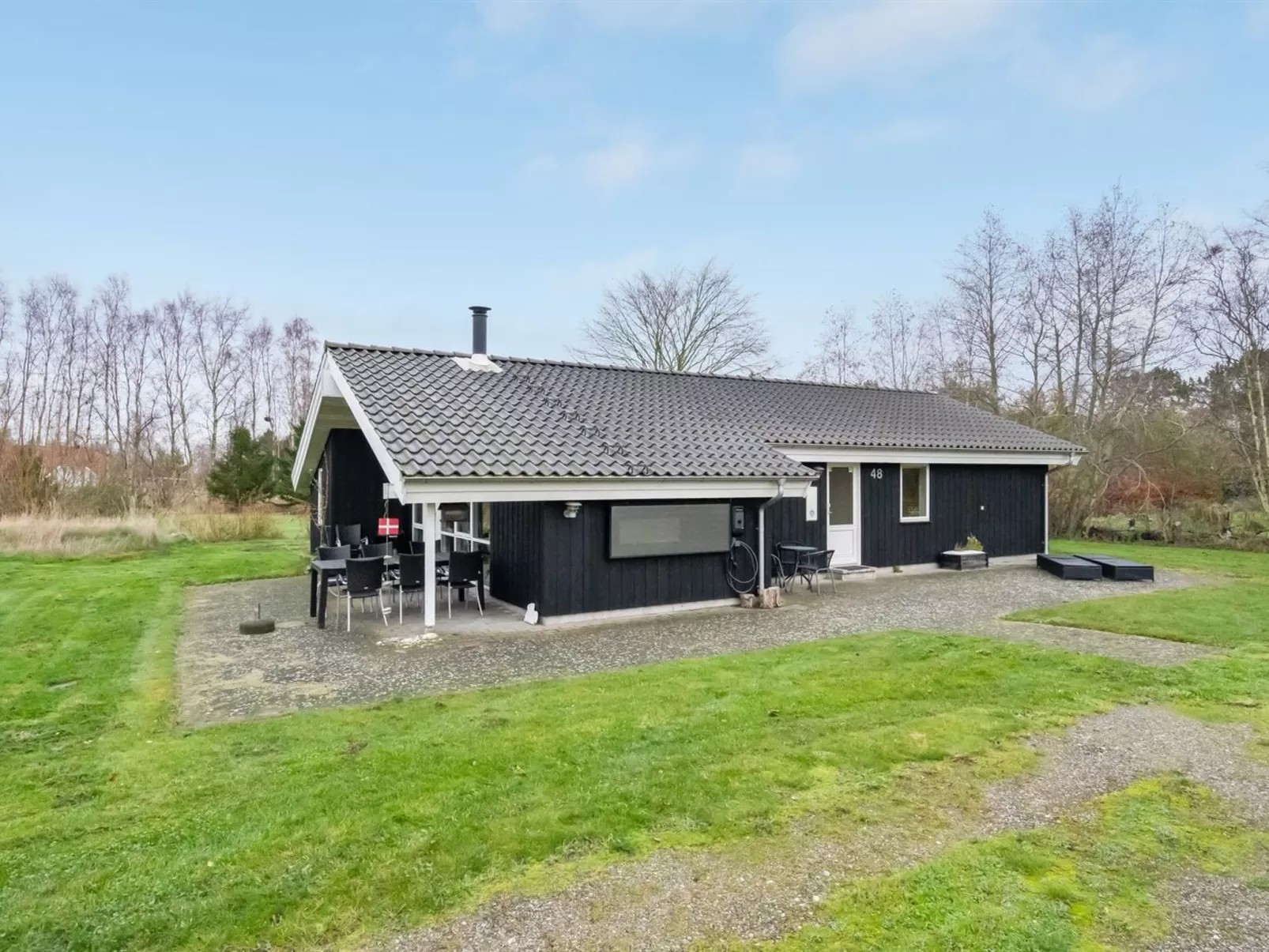 "Elni" - 900m from the sea-Buiten