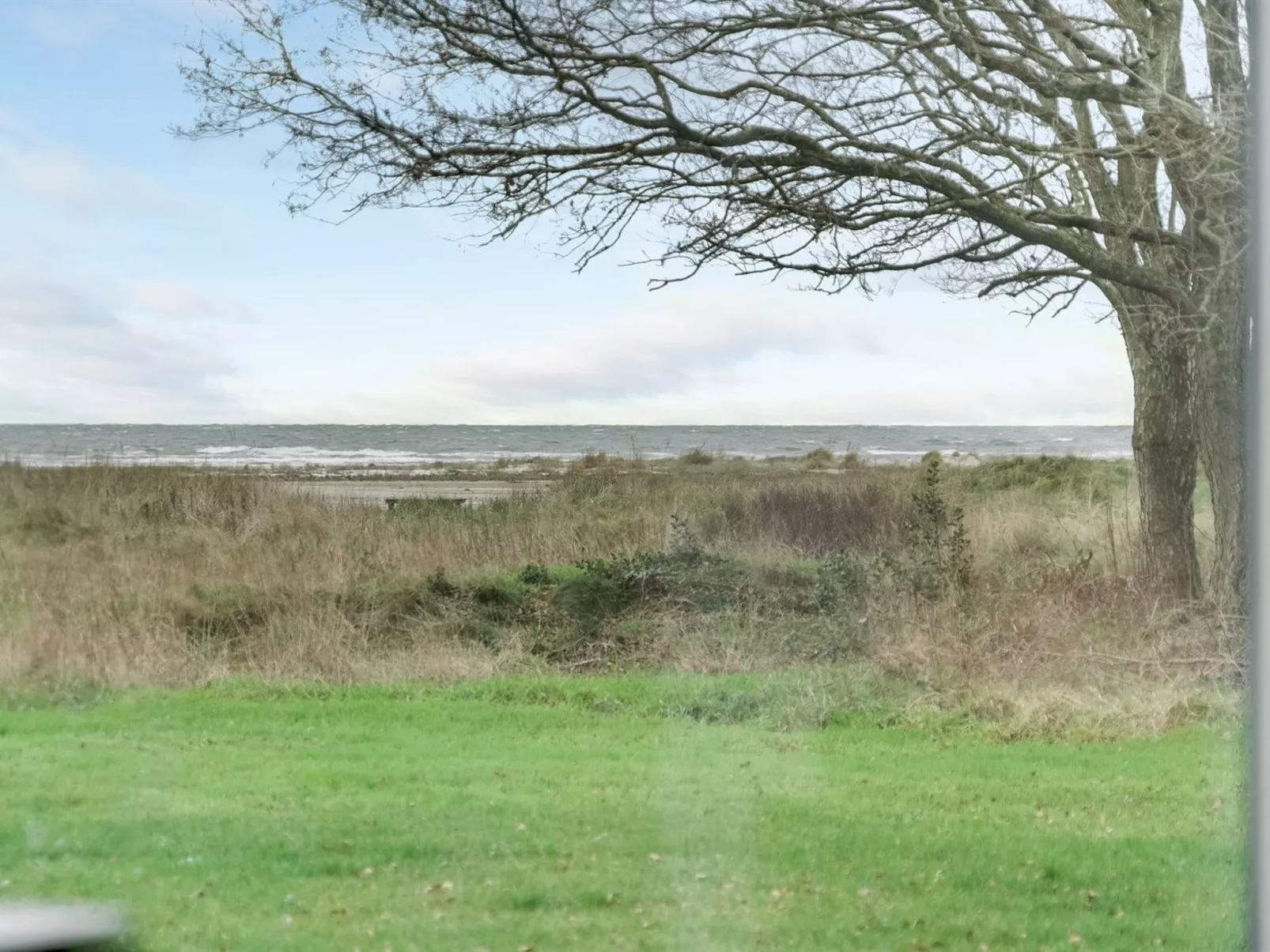 "Timmi" - 100m from the sea-Buiten