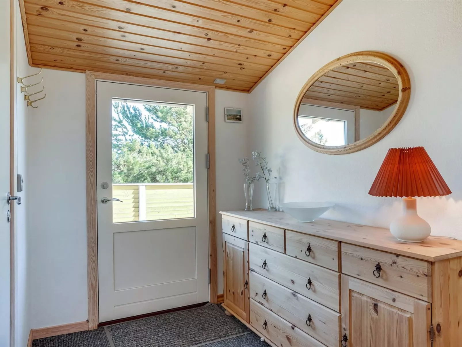 "Jeldrik" - 100m from the sea-Binnen