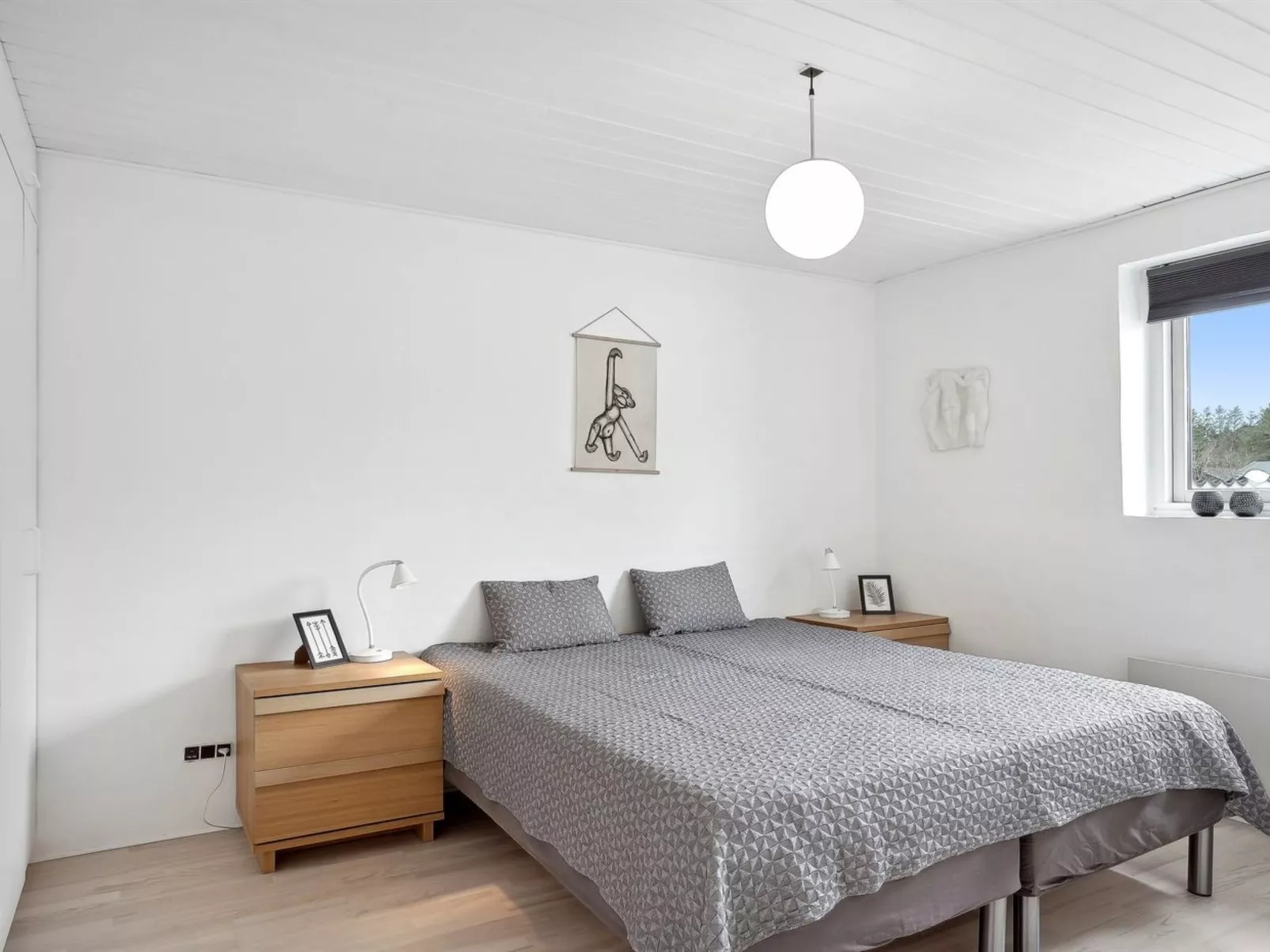 "Helja" - 125m from the sea-Binnen