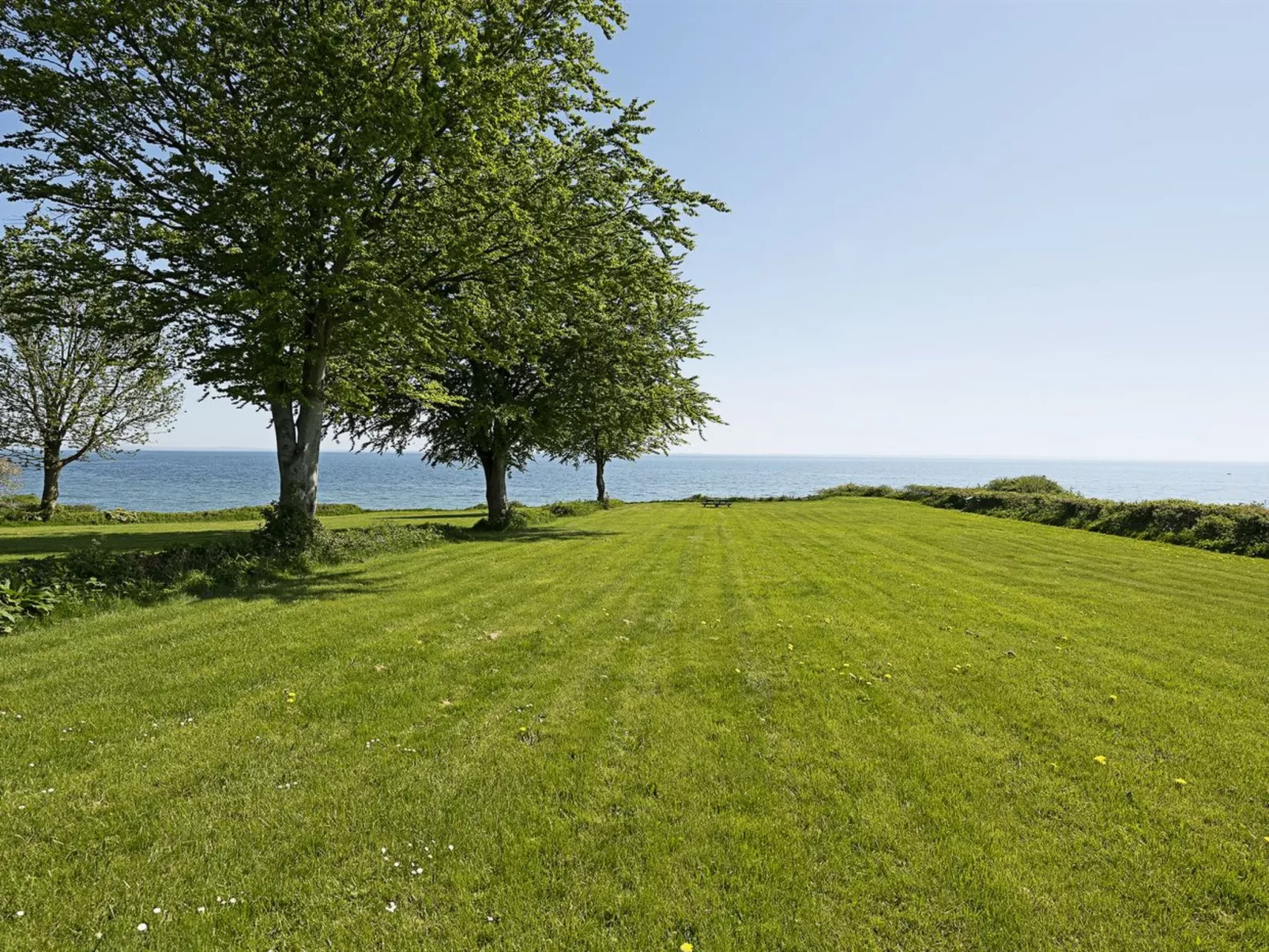 "Helena" - 250m from the sea-Buiten