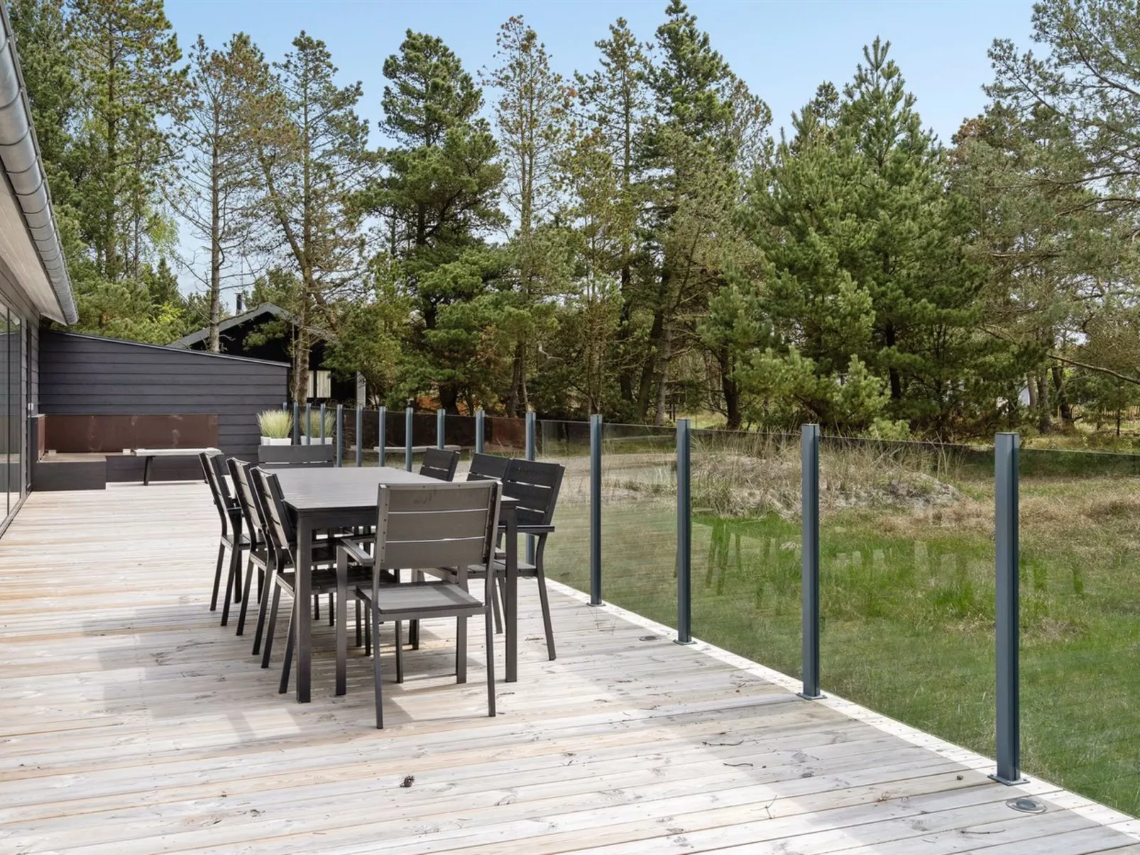 "Arnetta" - 1.5km from the sea-Buiten