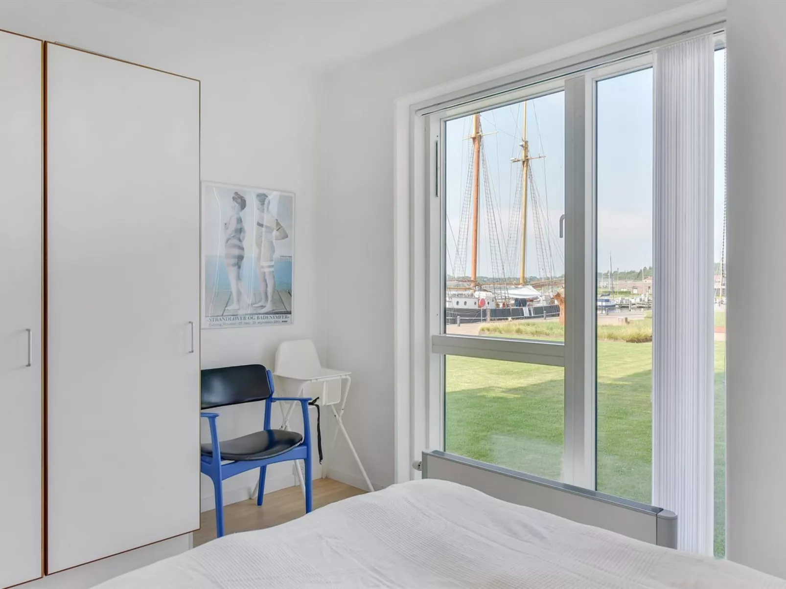 "Maja" - 100m from the sea-Binnen