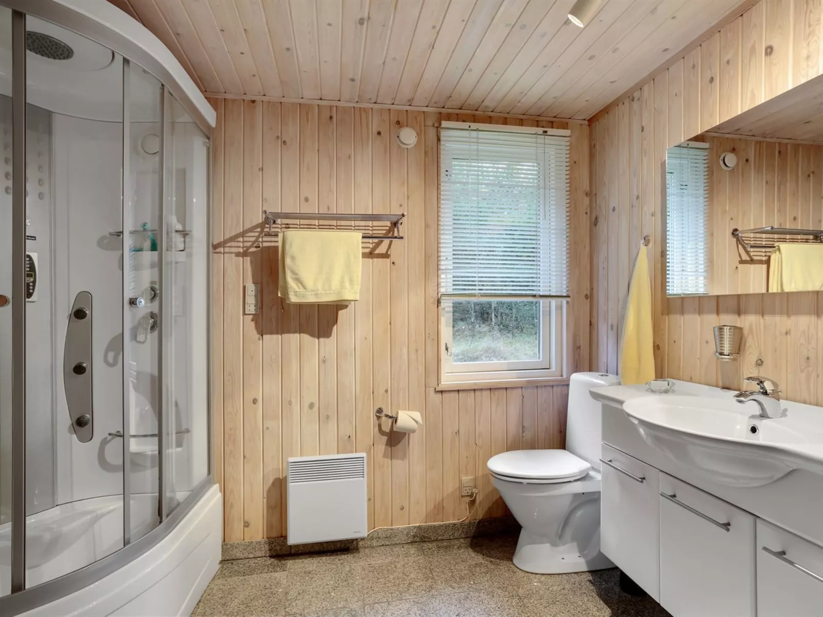 "Malti" - 300m from the sea-Binnen