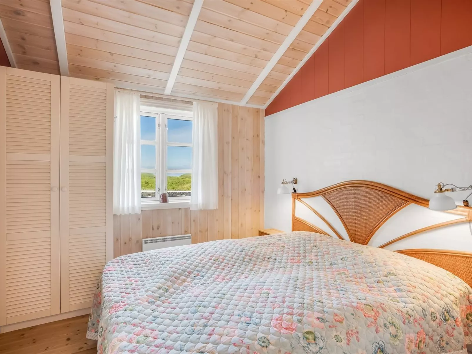 "Kasperi" - 250m from the sea-Binnen