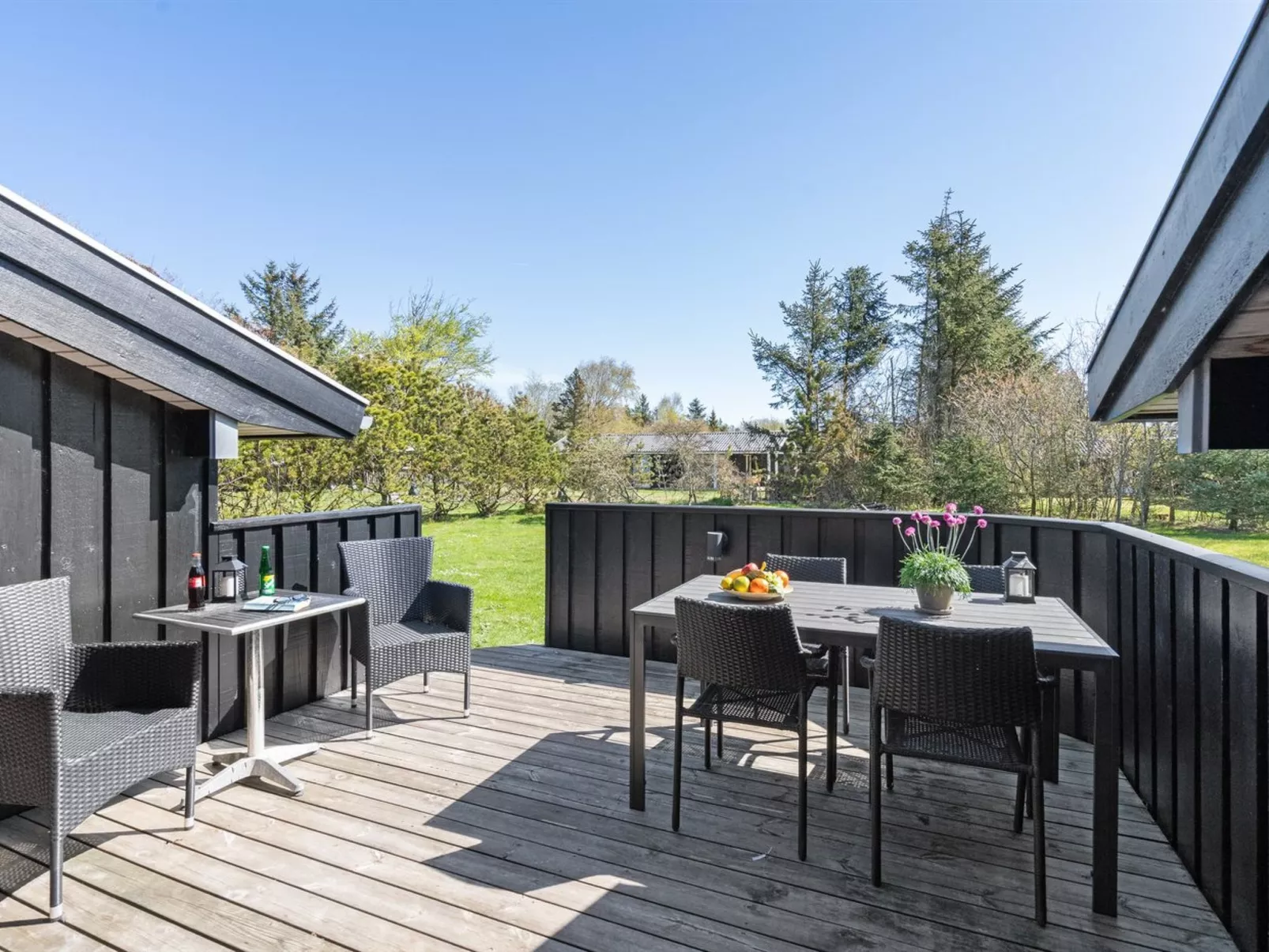 "Jelin" - 2.5km from the sea-Buiten