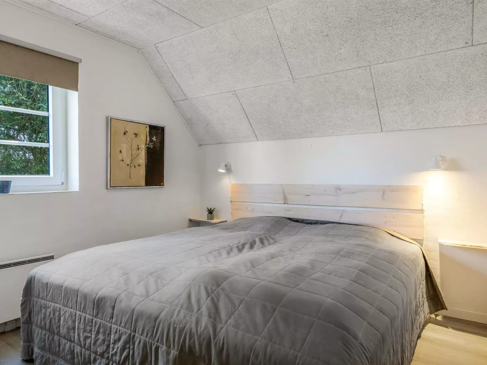 "Artan" - 2.6km from the sea-Binnen