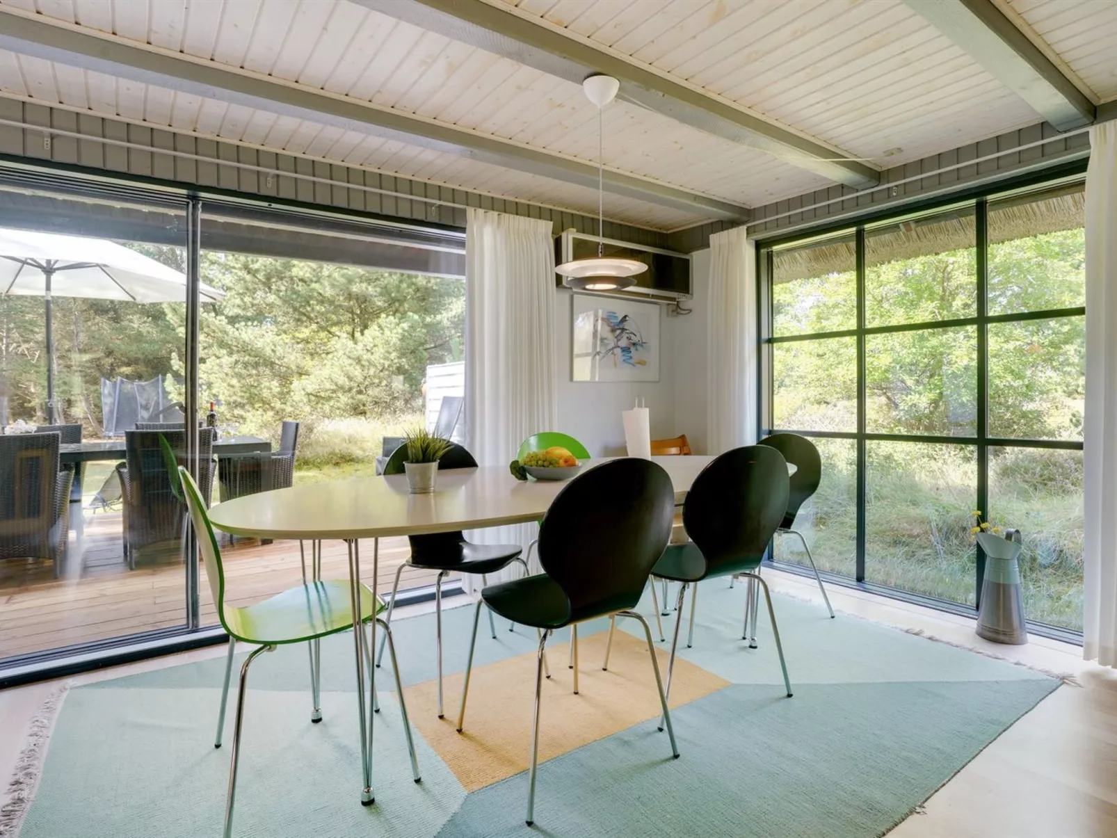 "Benedikta" - 2.4km from the sea-Binnen