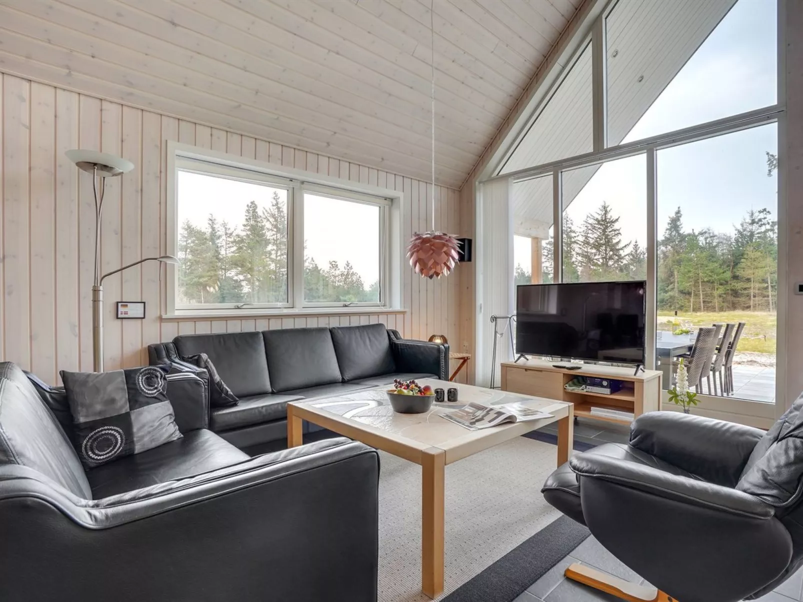 "Lima" - 3.5km from the sea-Binnen