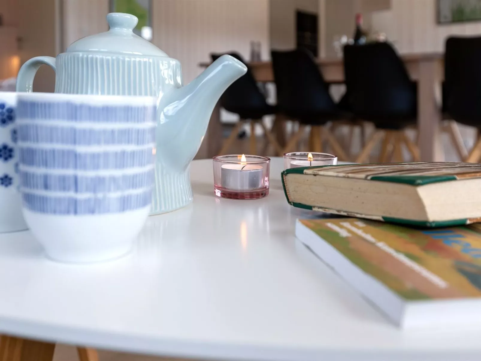 "Ignat" - 175m from the sea-Binnen