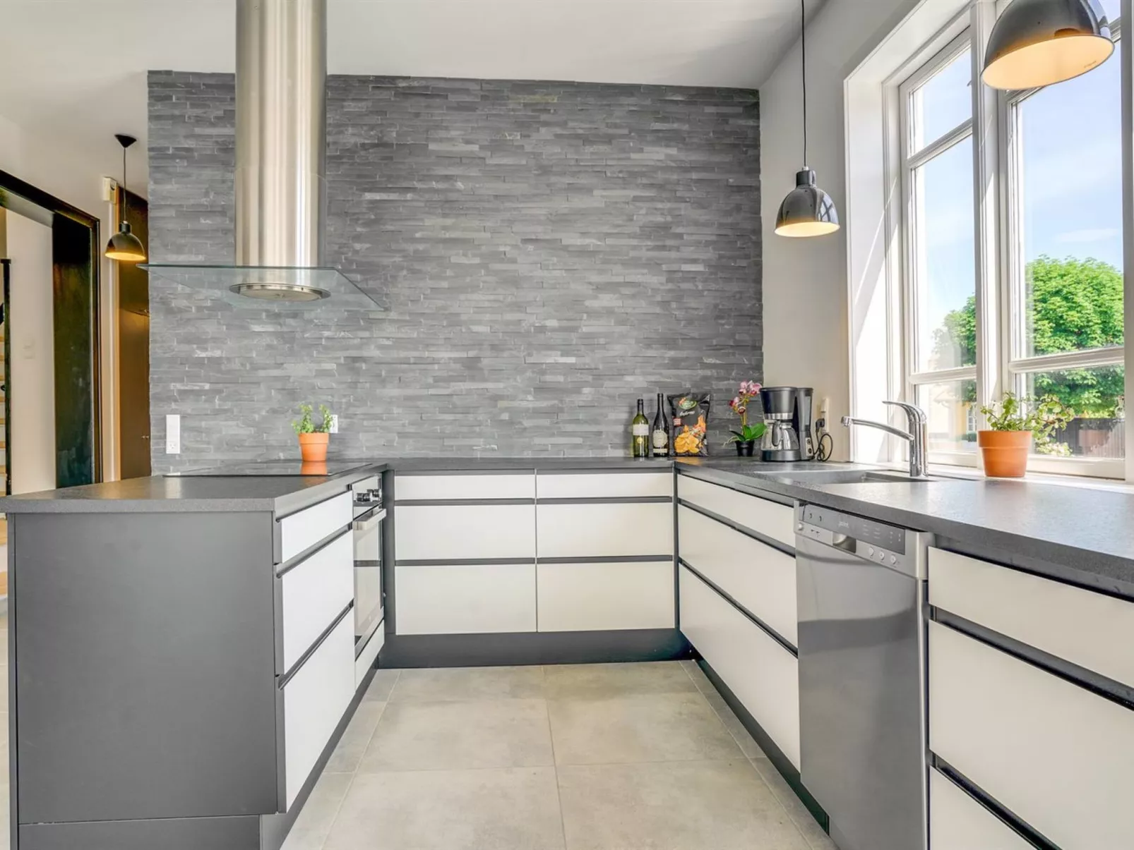 "Sölve" - 900m from the sea-Binnen