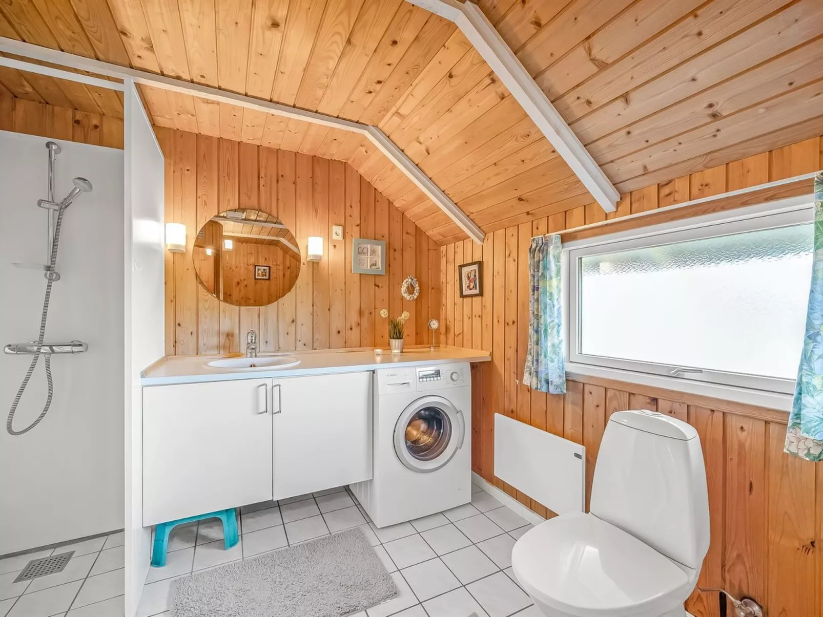 "Sofie" - 150m from the sea-Binnen