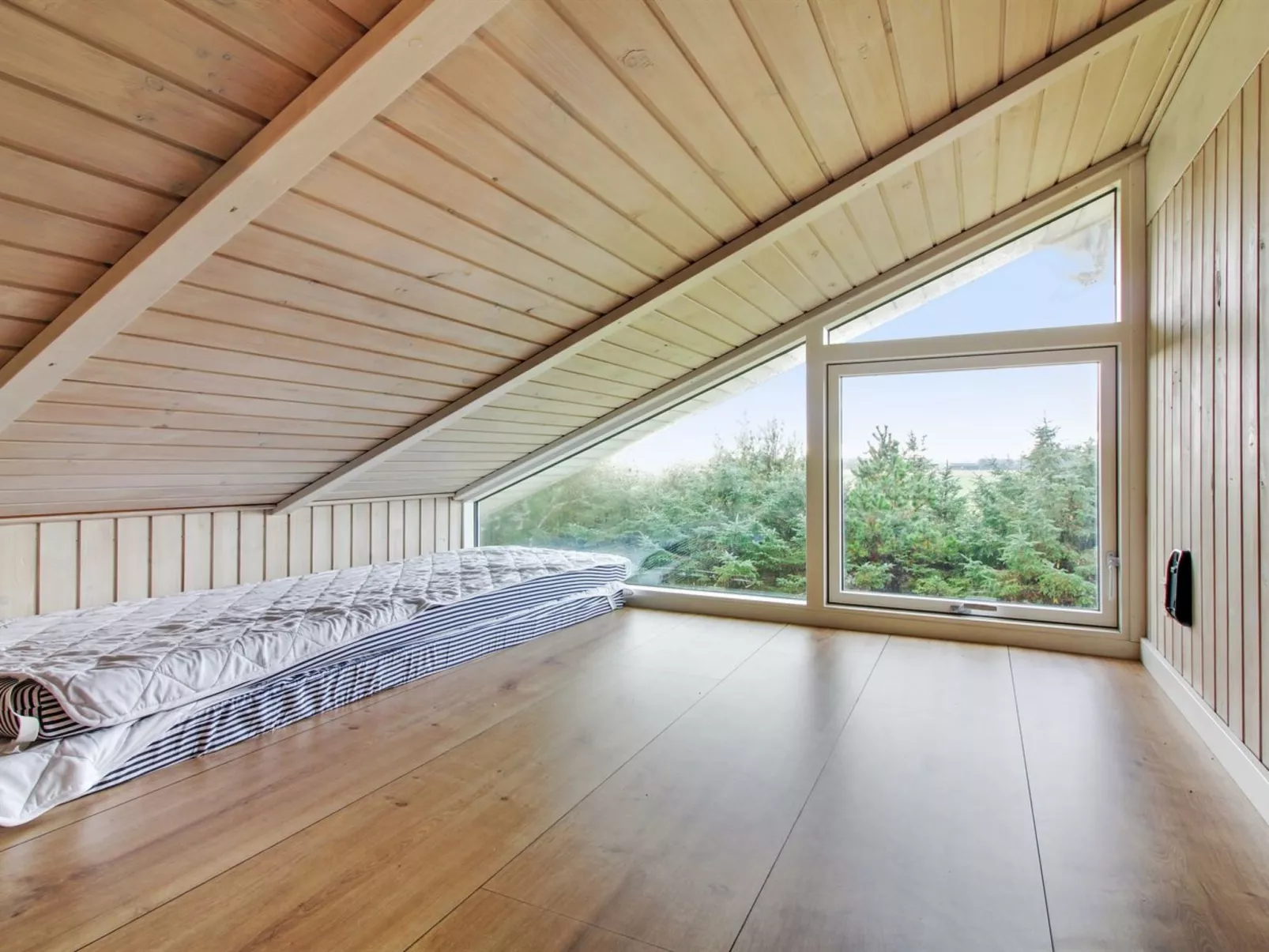 "Kragh" - 950m from the sea-Binnen