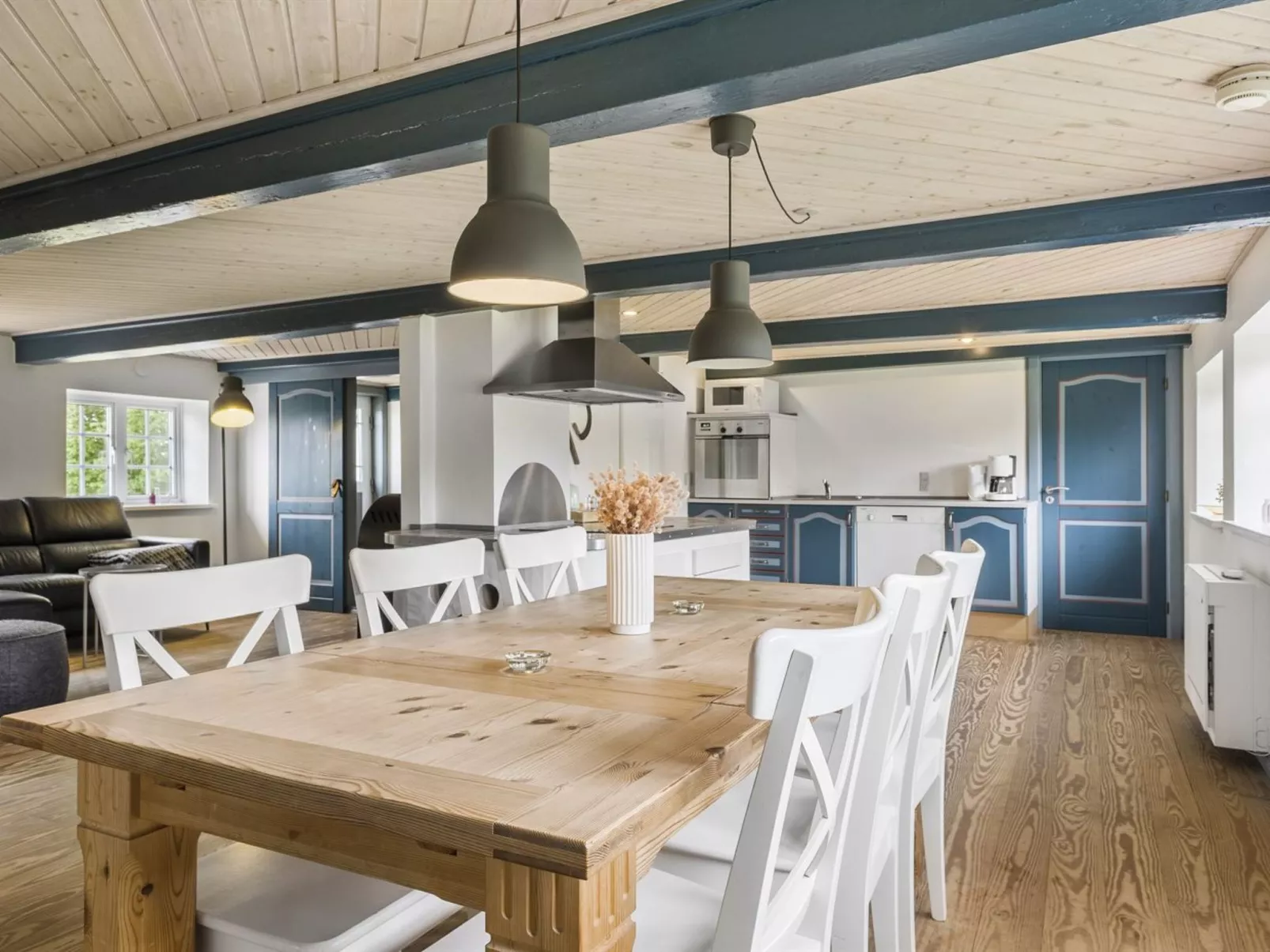 "Willi" - 3km from the sea-Binnen