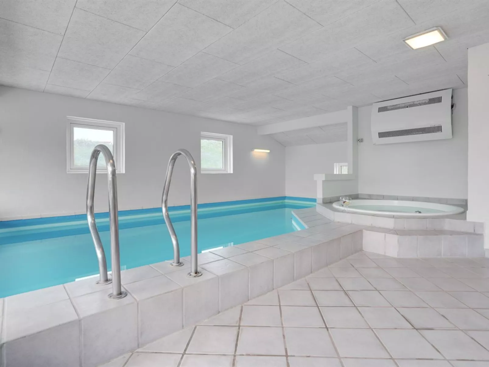 "Alli" - 800m from the sea-Buiten