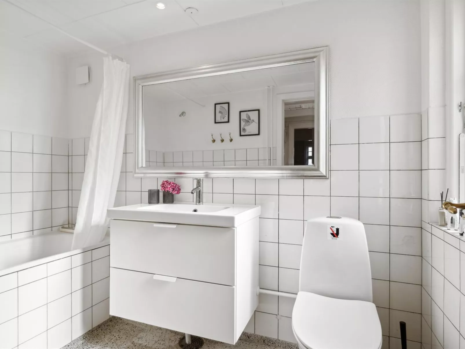 "Ortrud" - 200m from the sea-Binnen