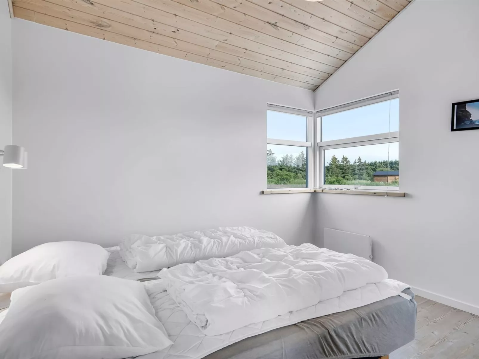 "Sulki" - 3.5km from the sea-Binnen