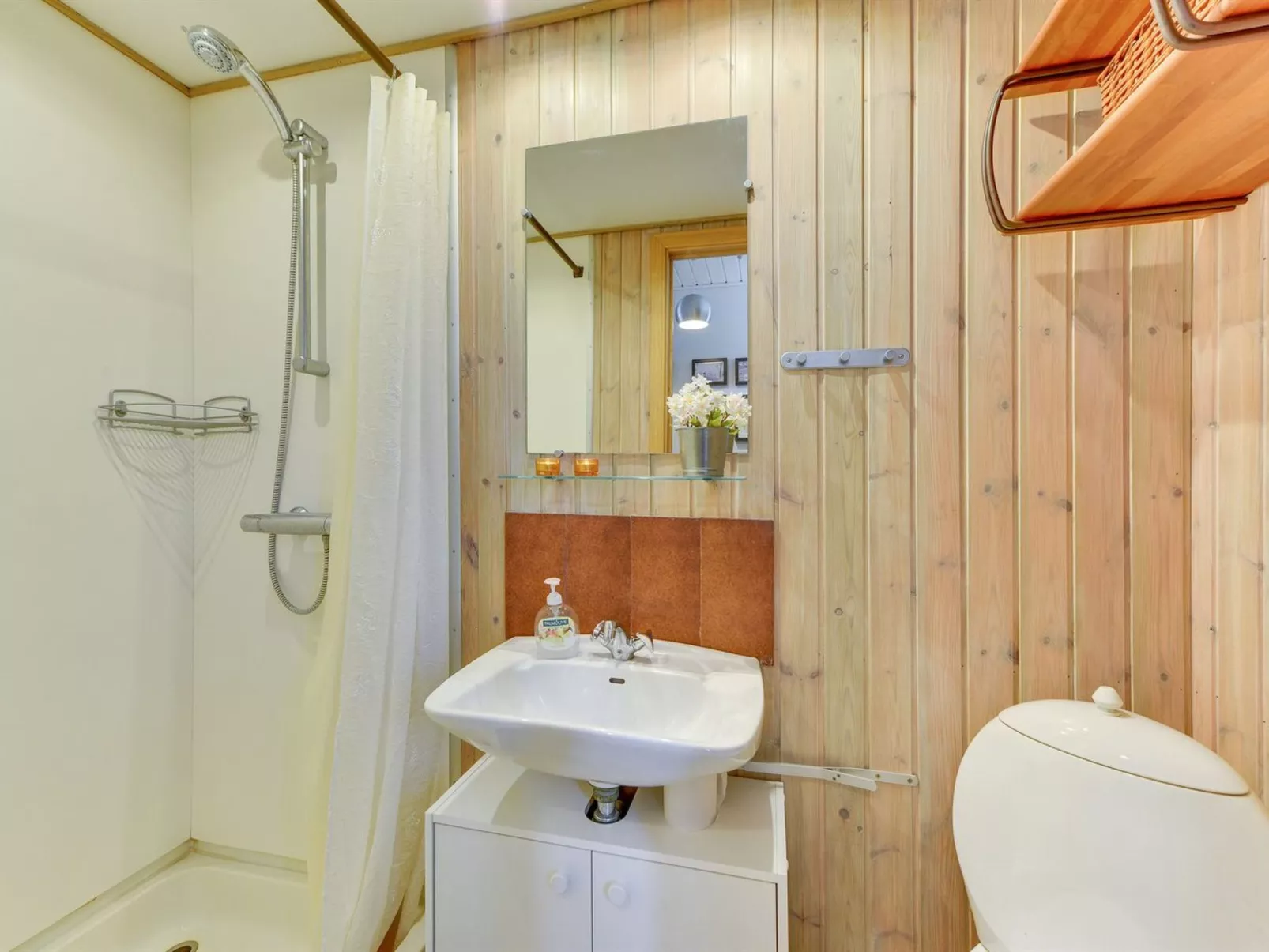 "Cita" - 100m to the fjord-Binnen