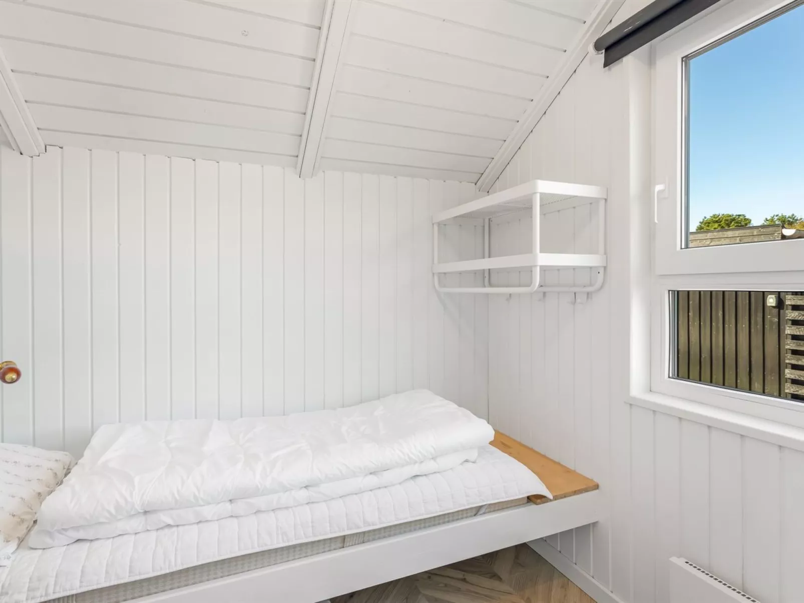 "Skyler" - 1km from the sea-Binnen