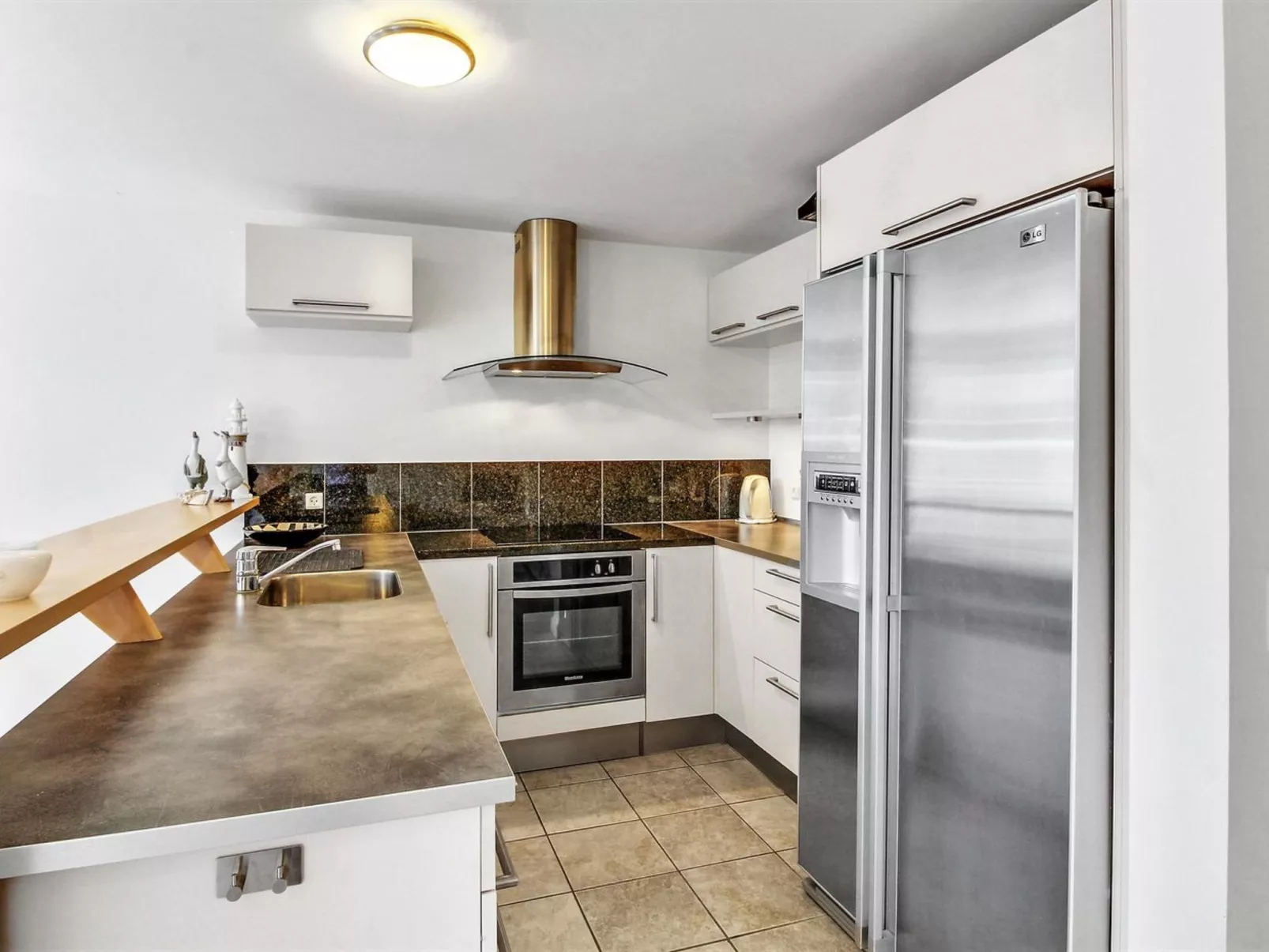 "Eda" - 3.5km from the sea-Binnen