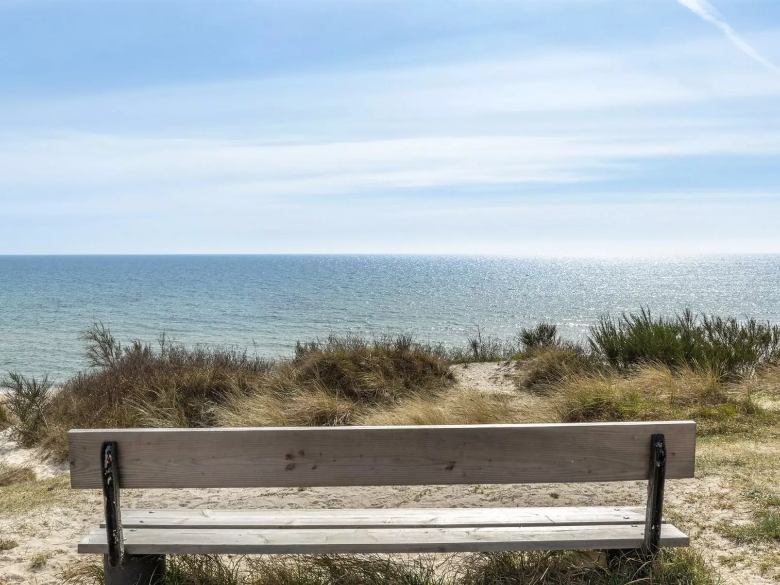 "Heikki" - 700m from the sea-Buiten