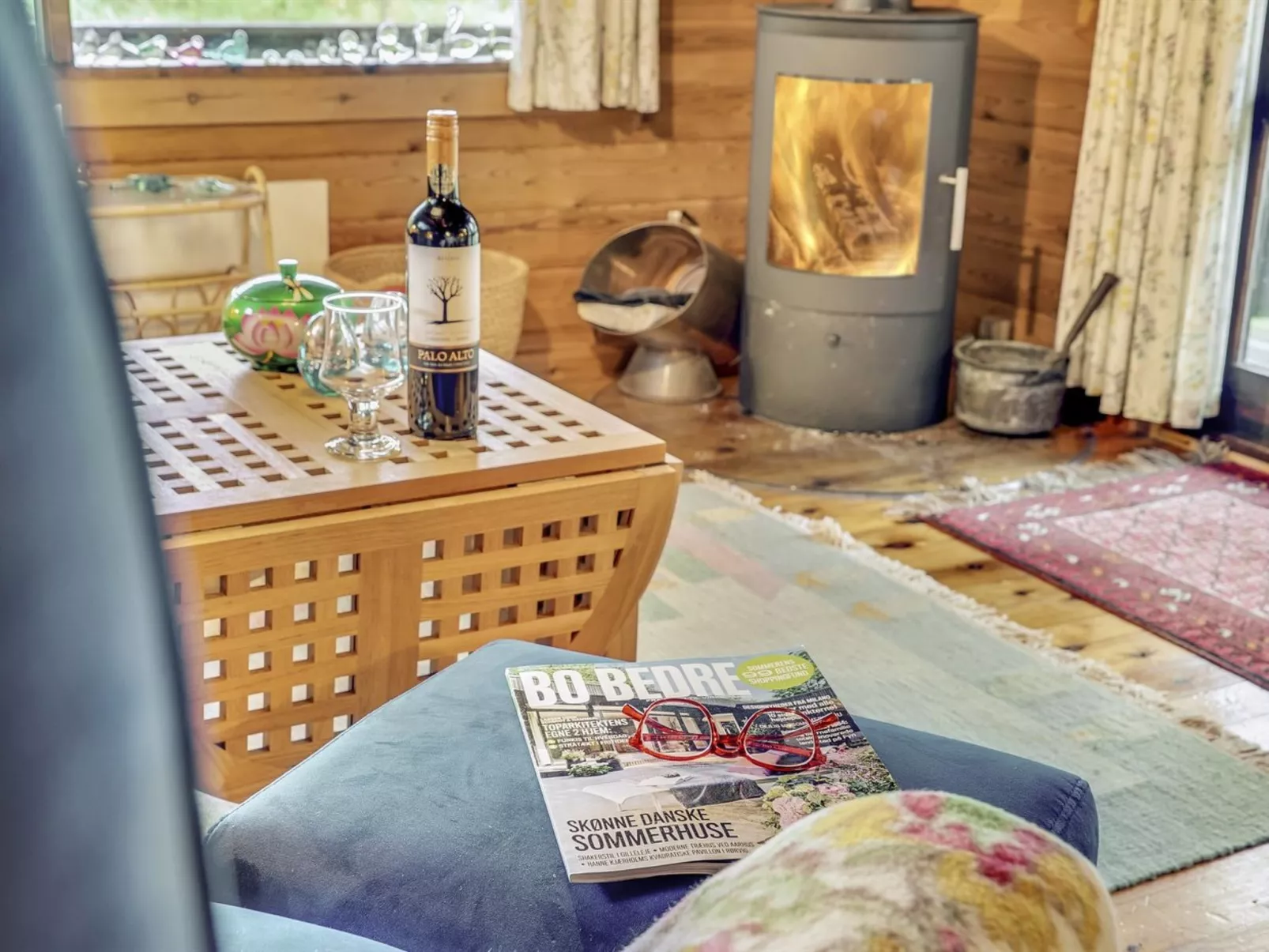 "Artur" - 1.5km from the sea-Binnen