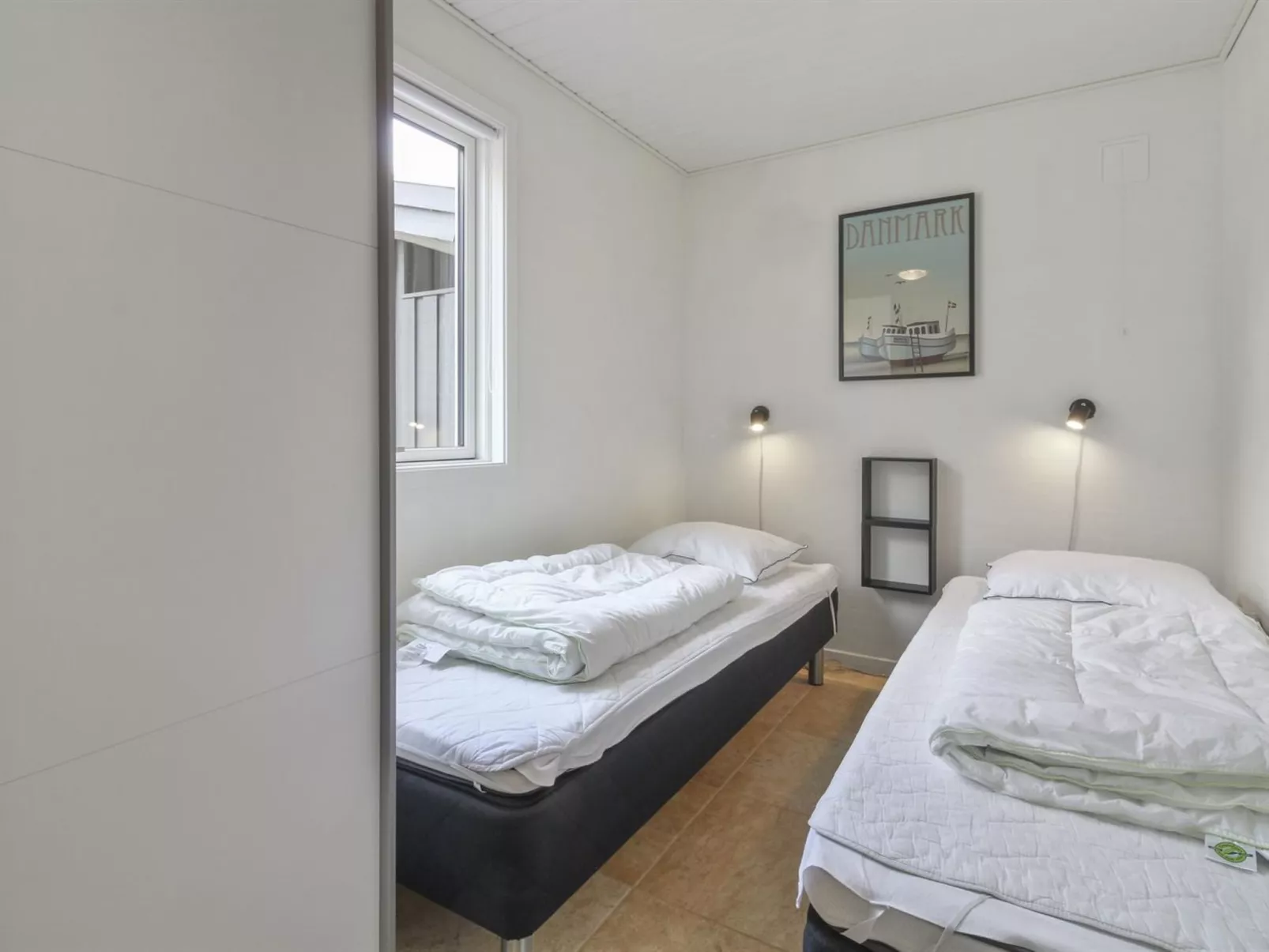 "Vieno" - 2.6km from the sea-Binnen