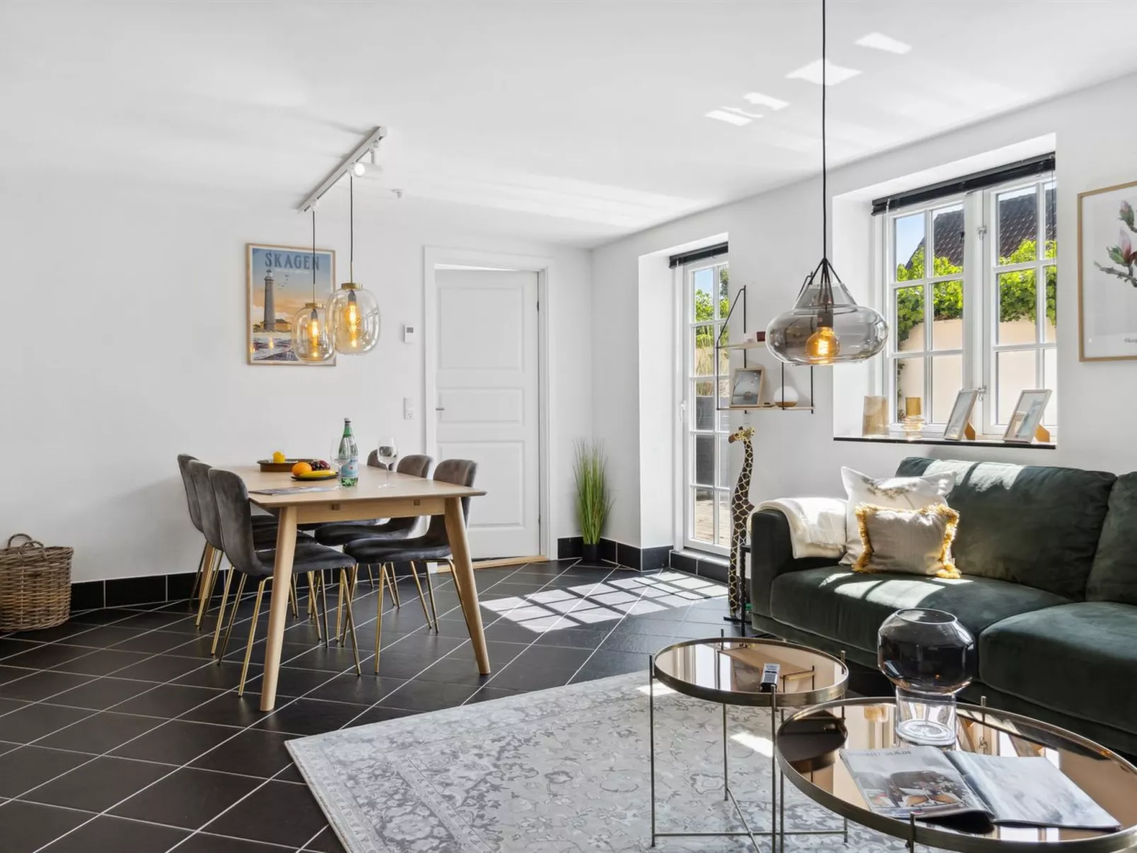 "Viivi" - 900m from the sea-Binnen