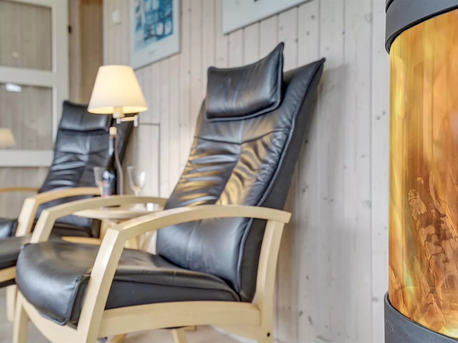 "Joella" - 200m from the sea-Binnen