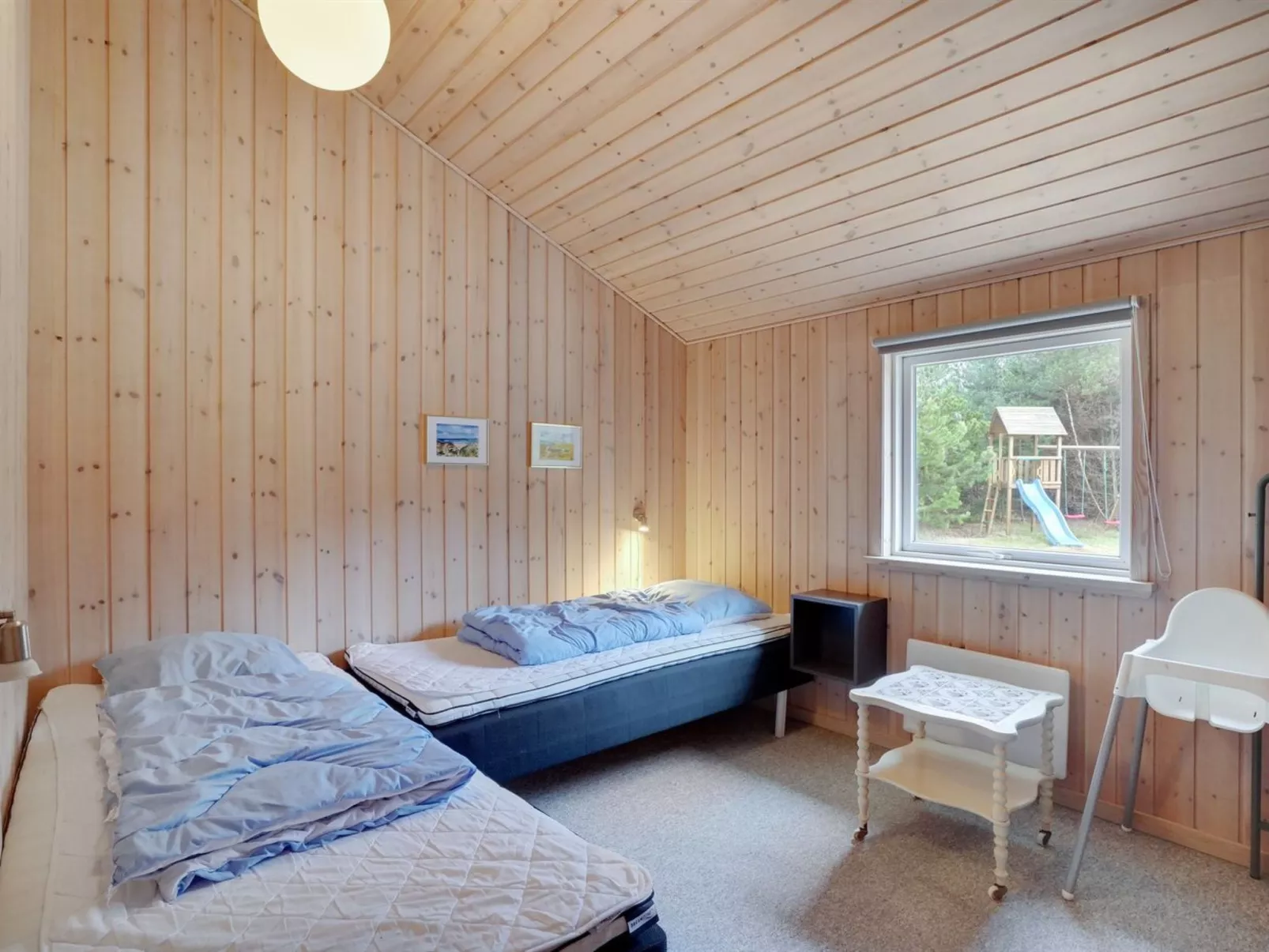 "Anegrete" - 900m from the sea-Binnen