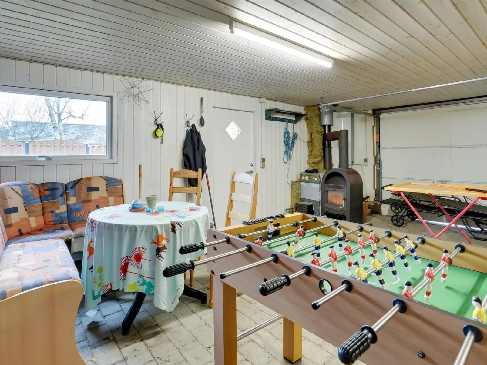 "Philip" - 2km from the sea-Binnen