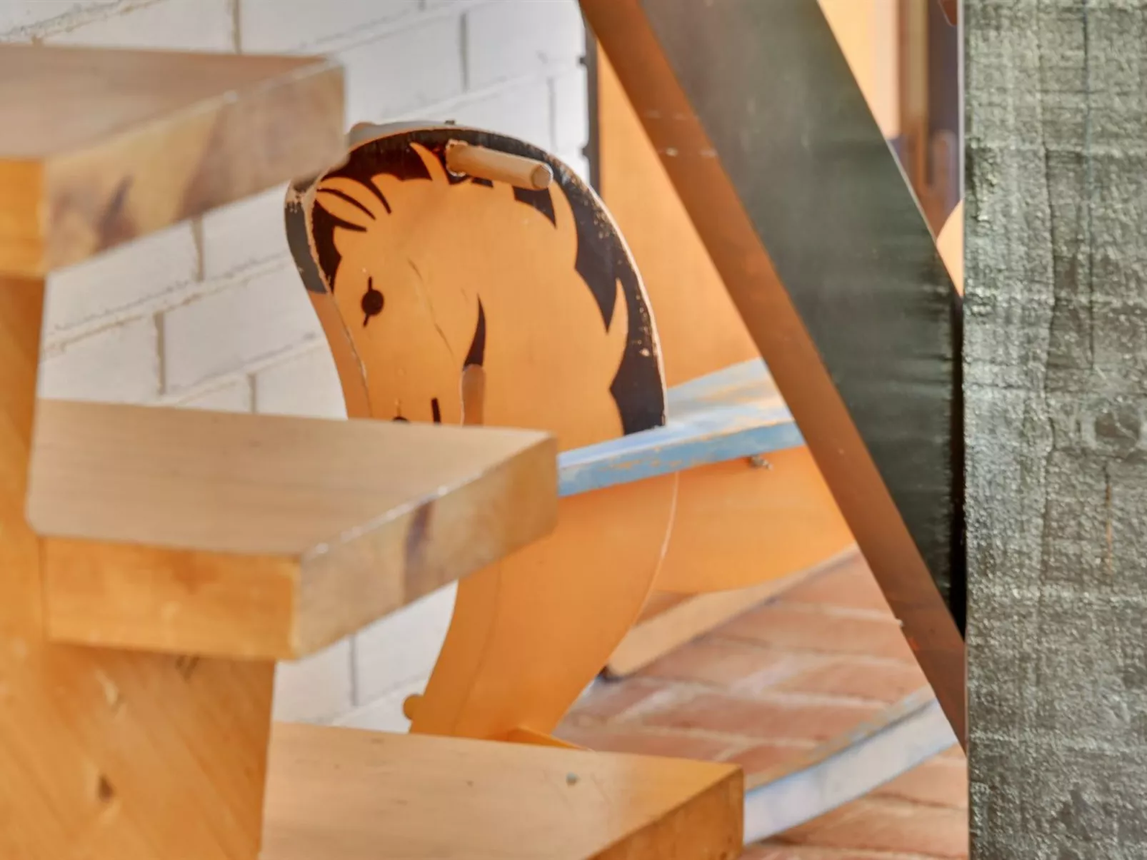 "Jorinde" - 2.8km from the sea-Binnen