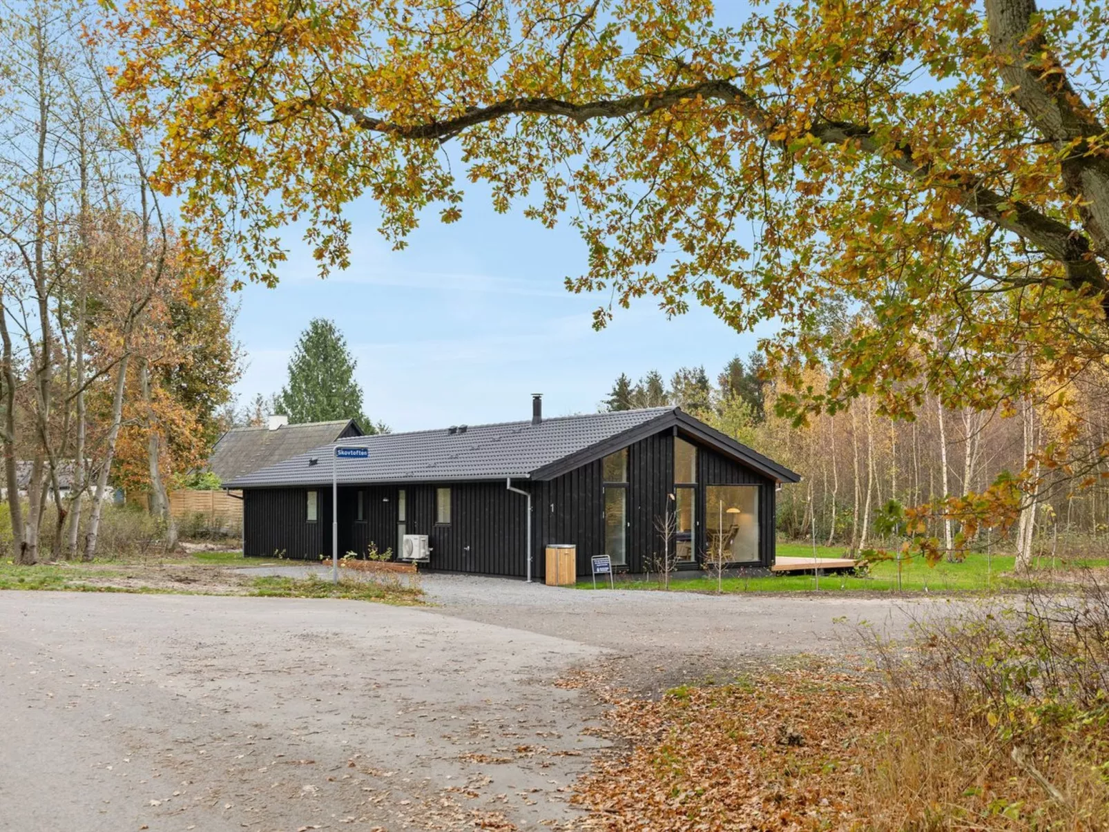 "Ellin" - 800m from the sea-Buiten