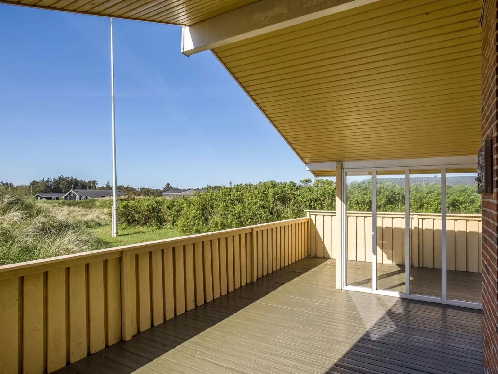 "Estefania" - 450m from the sea-Buiten