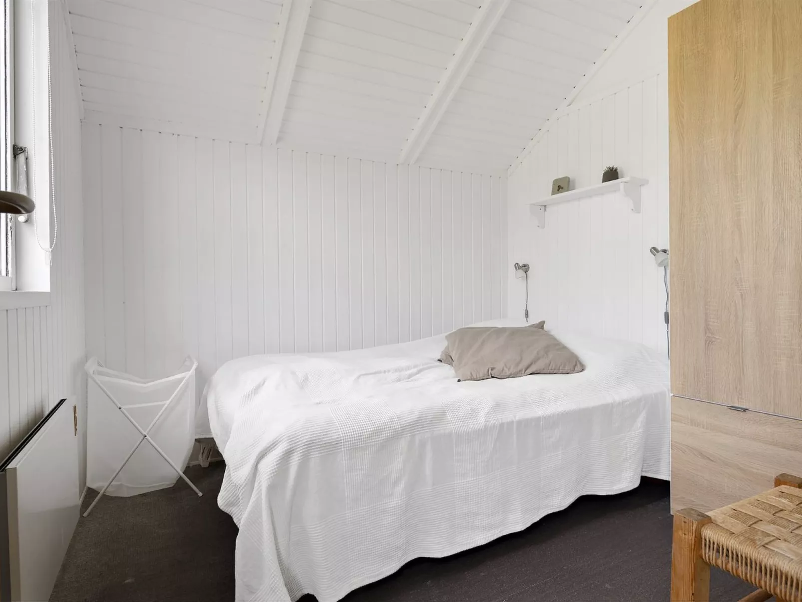 "Aleksia" - 1km from the sea-Binnen