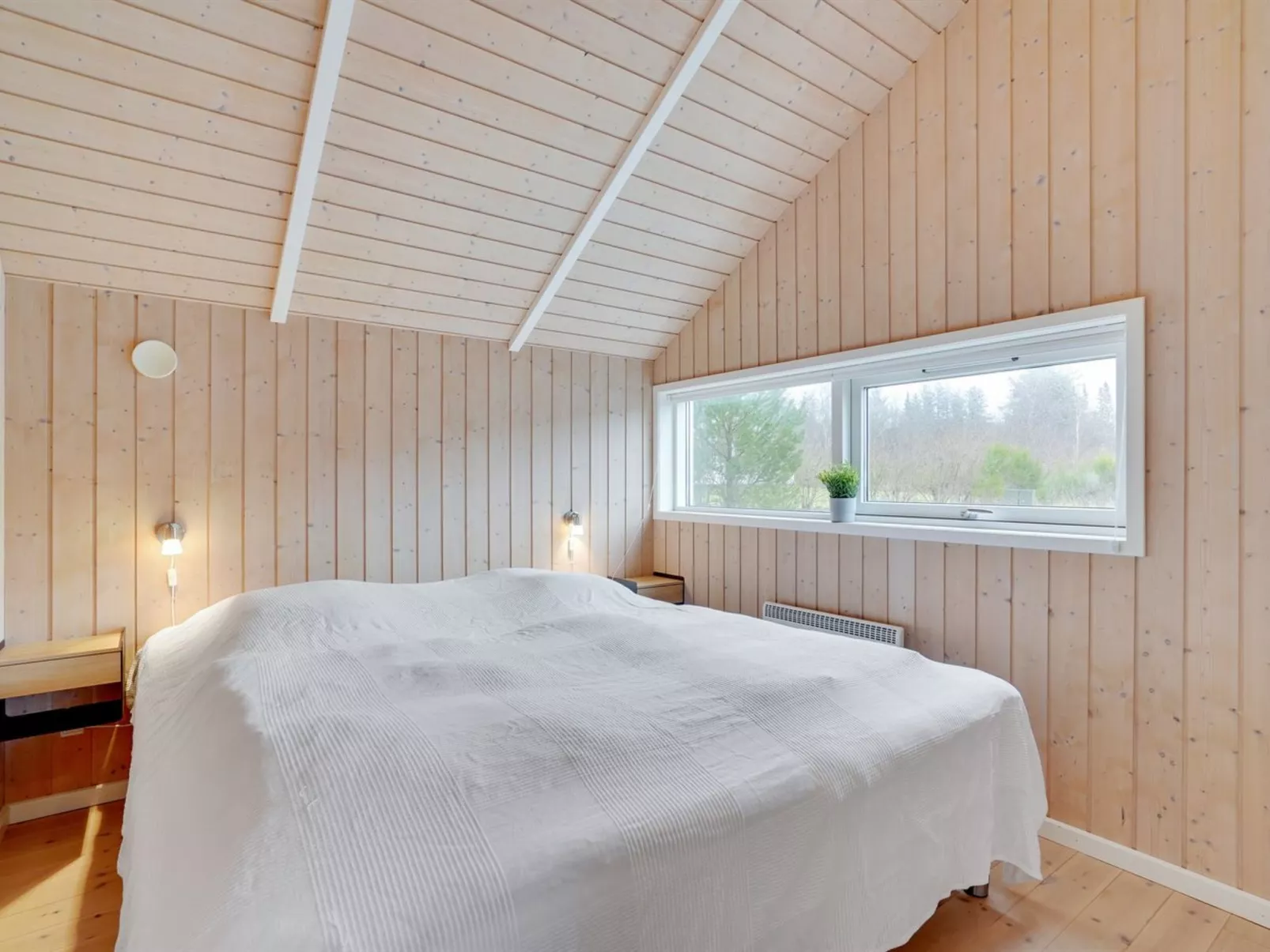 "Arnika" - 28km from the sea-Binnen