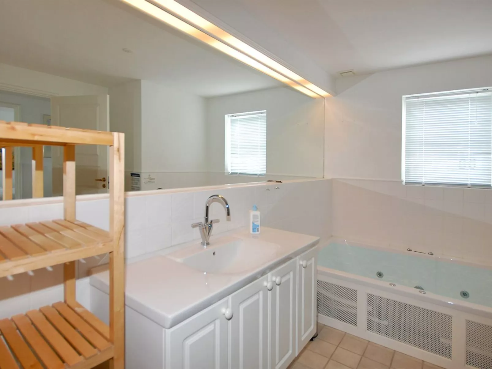 "Stine" - 1km from the sea-Binnen